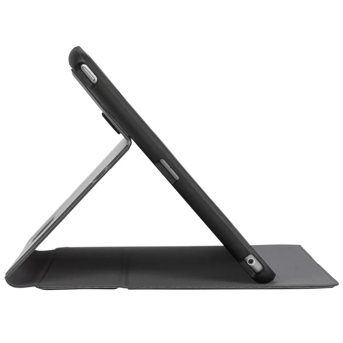 Targus Click-In 26.7 cm (10.5") Folio Black