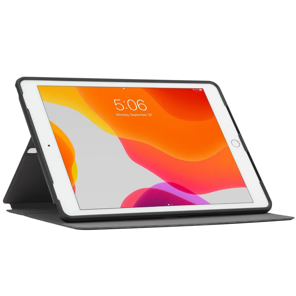 Targus Click-In 26.7 cm (10.5") Folio Black