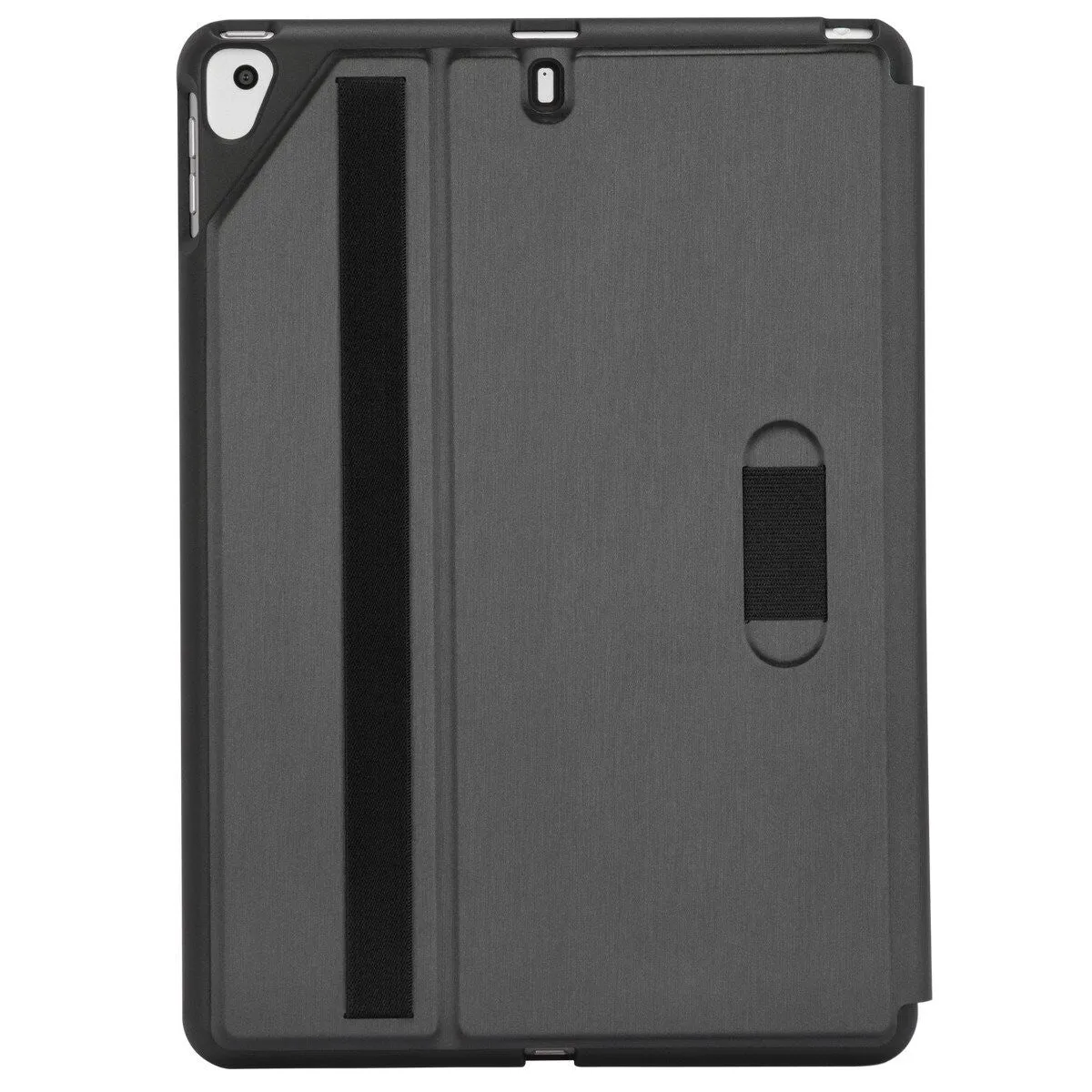Targus Click-In 26.7 cm (10.5") Folio Black