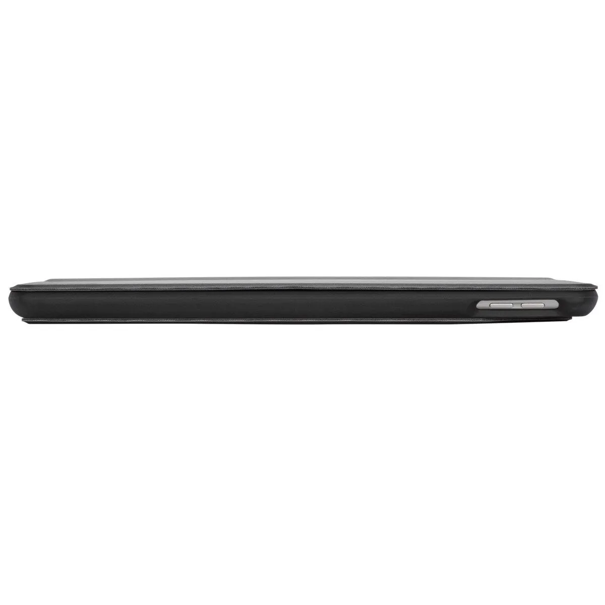 Targus Click-In 26.7 cm (10.5") Folio Black