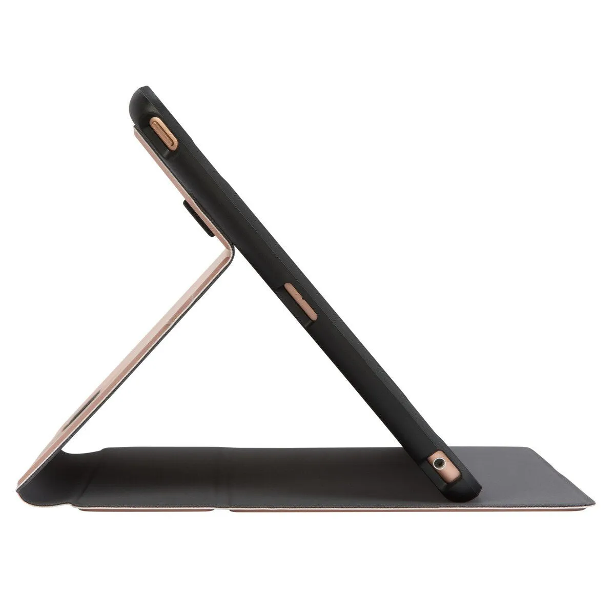 Targus Click-In 26.7 cm (10.5") Folio Rose gold