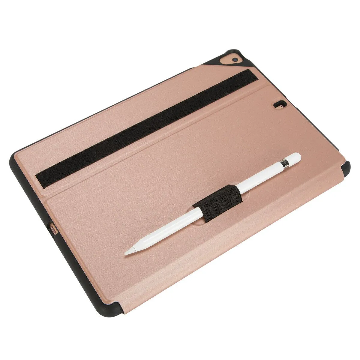 Targus Click-In 26.7 cm (10.5") Folio Rose gold
