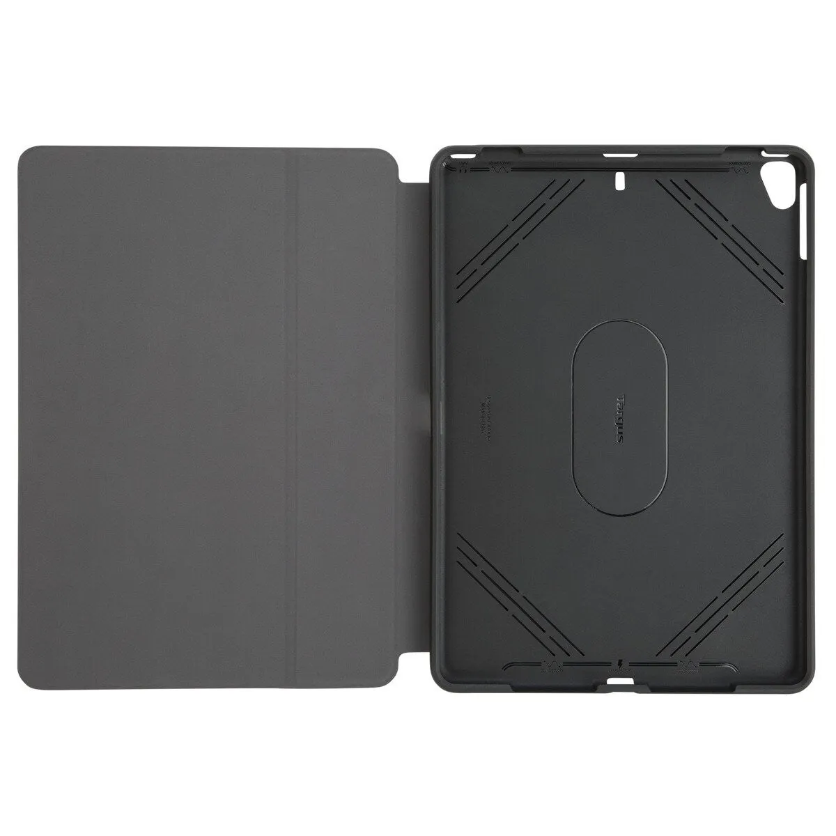 Targus Click-In 26.7 cm (10.5") Folio Rose gold