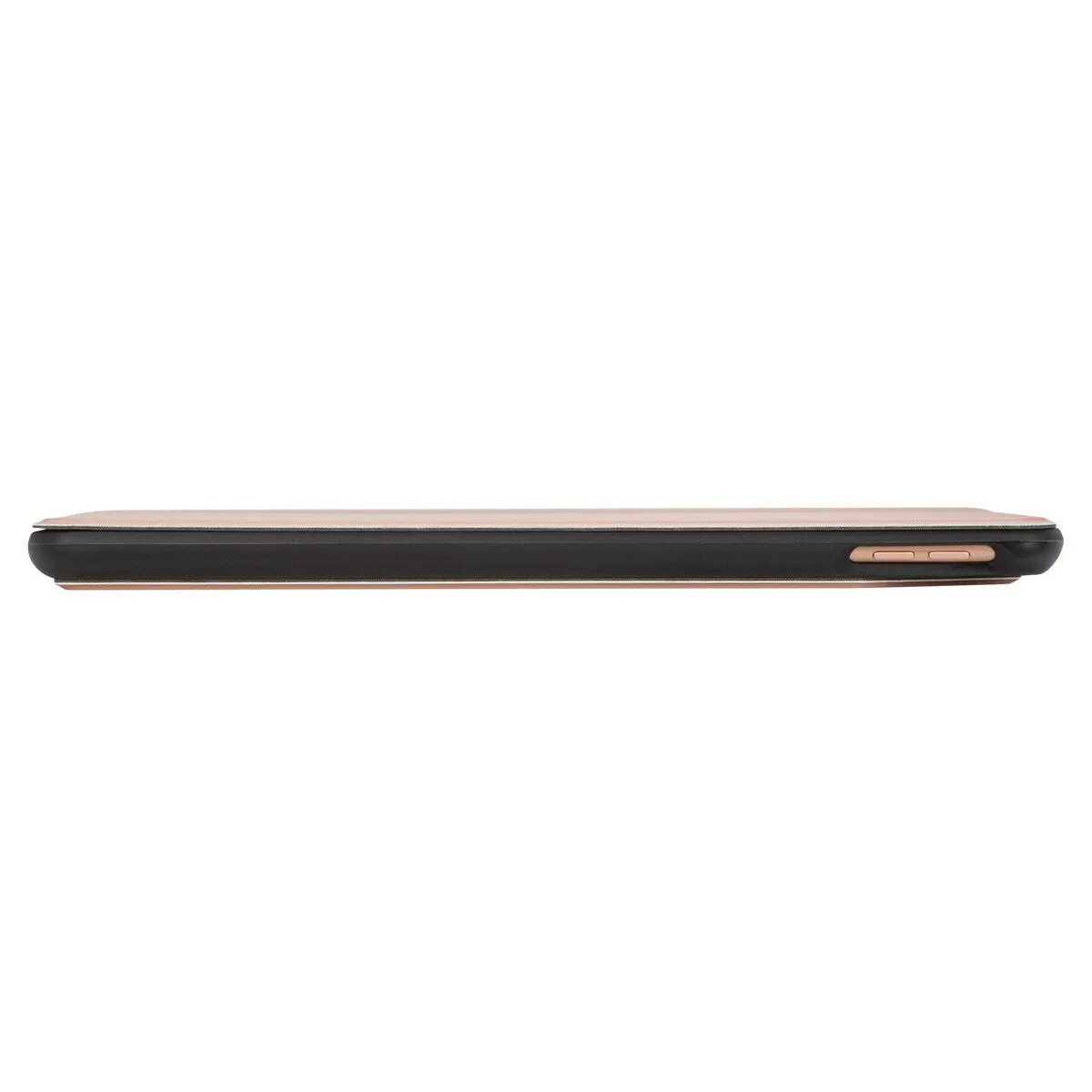 Targus Click-In 26.7 cm (10.5") Folio Rose gold