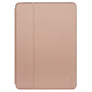 Targus Click-In 26.7 cm (10.5") Folio Rose gold