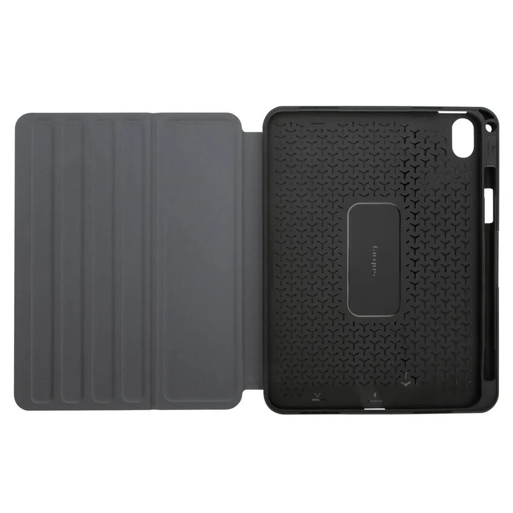 Targus Click-In 27.7 cm (10.9") Folio Black