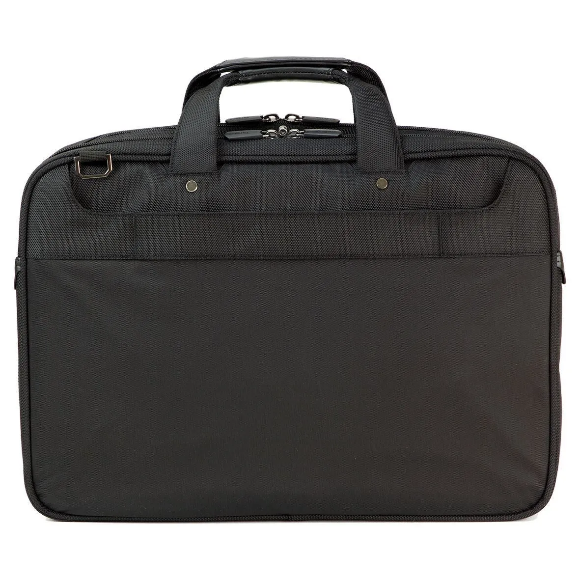 Targus Corporate Traveller 39.6 cm (15.6") Briefcase Black