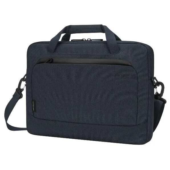 Targus Cypress 39.6 cm (15.6") Navy
