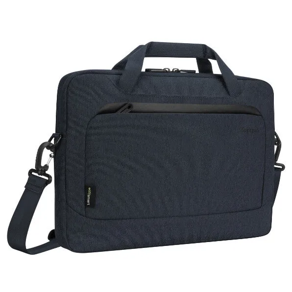Targus Cypress 39.6 cm (15.6") Navy