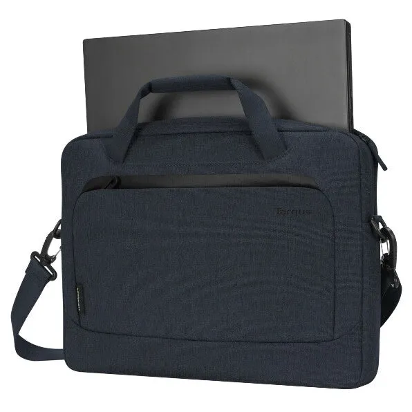 Targus Cypress 39.6 cm (15.6") Navy