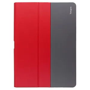 Targus Fit N' Grip 9-10" 25.4 cm (10") Folio Red