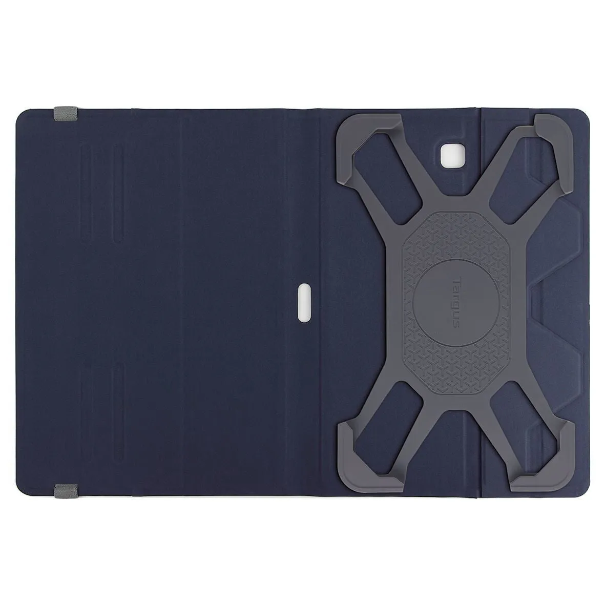 Targus Fit N' Grip 9-10" 25.4 cm (10") Folio Red