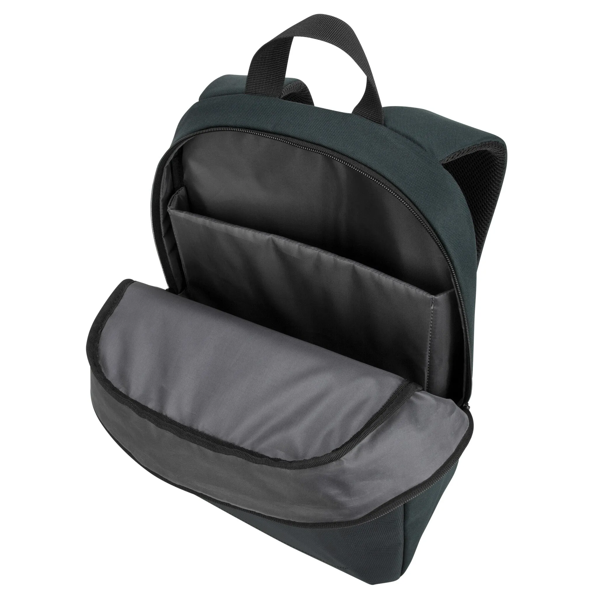 Targus GeoLite 39.6 cm (15.6") Backpack Grey