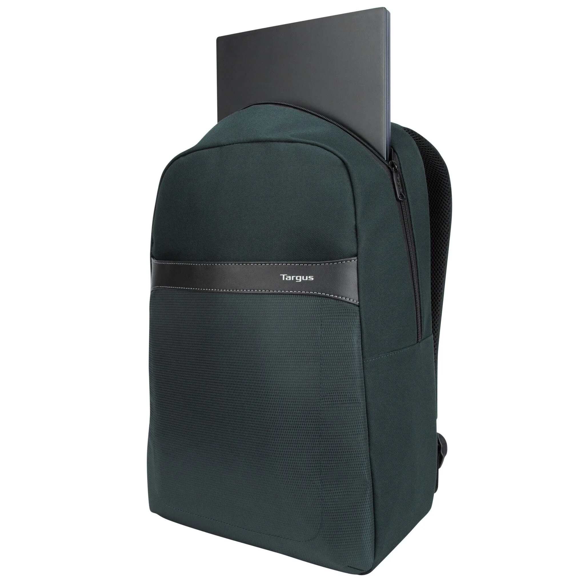 Targus GeoLite 39.6 cm (15.6") Backpack Grey