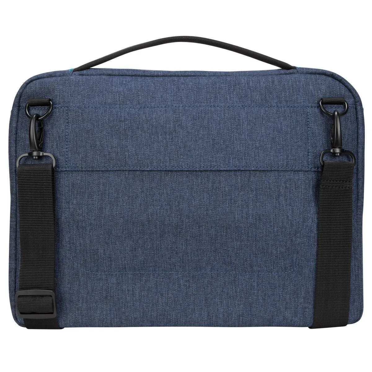Targus Groove X2 38.1 cm (15") Briefcase Navy
