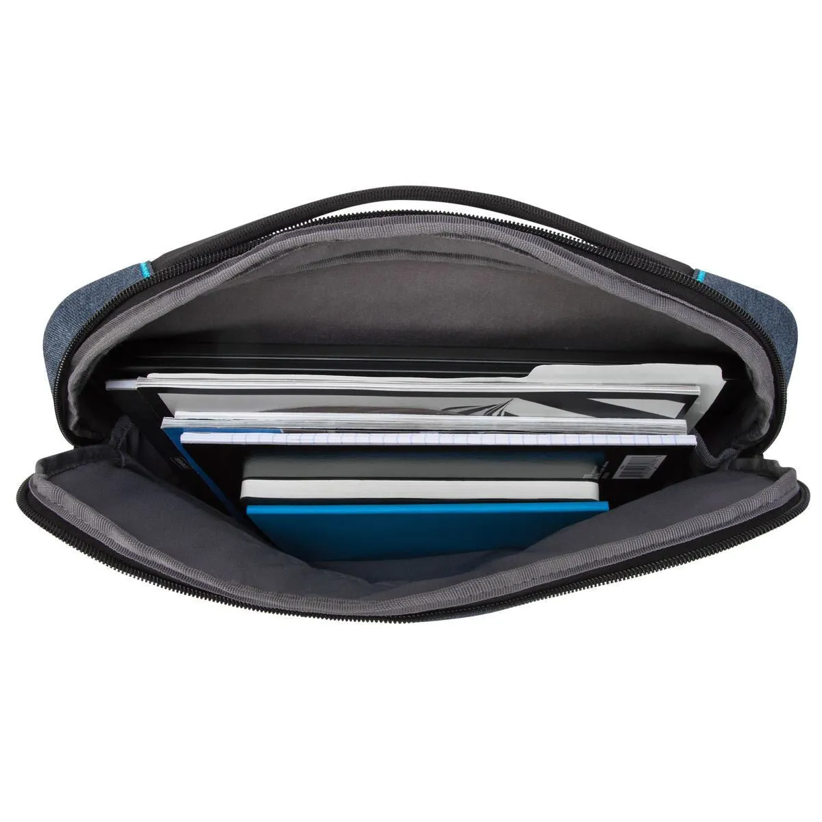 Targus Groove X2 38.1 cm (15") Briefcase Navy