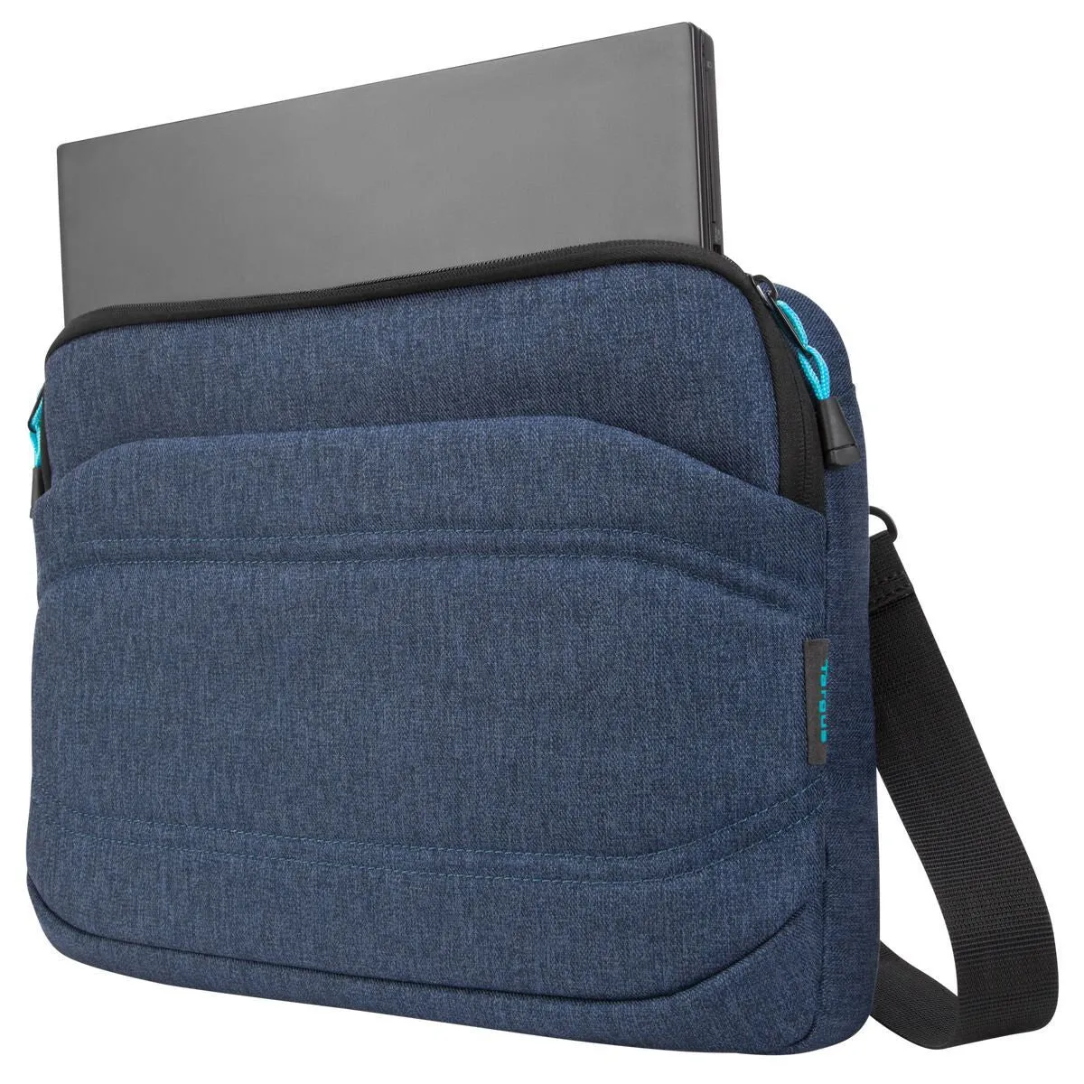 Targus Groove X2 38.1 cm (15") Briefcase Navy