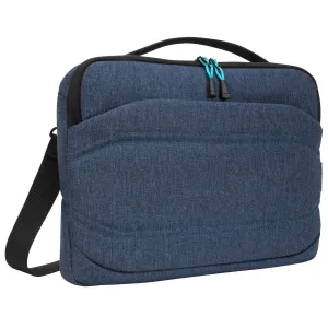 Targus Groove X2 38.1 cm (15") Briefcase Navy