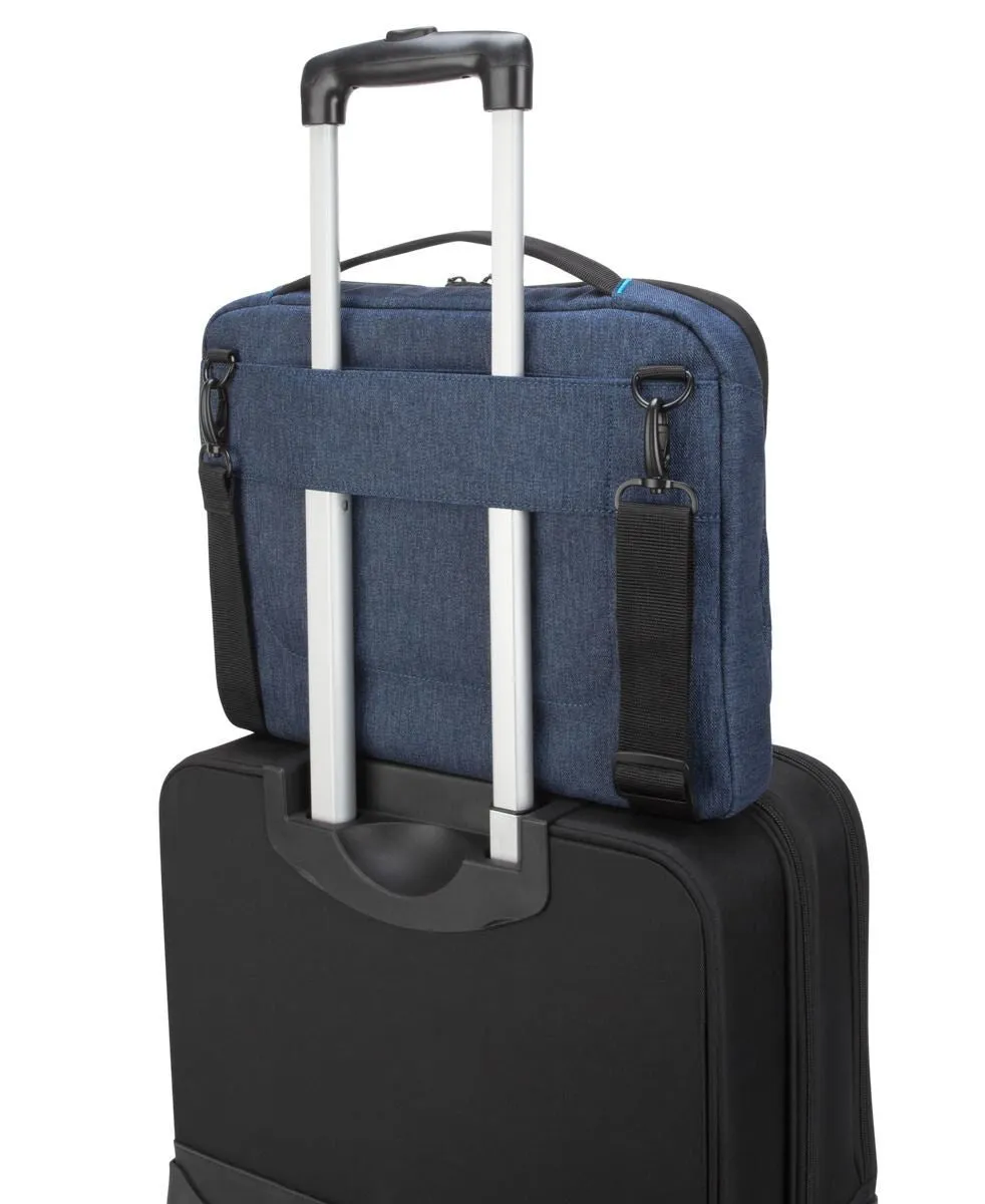 Targus Groove X2 38.1 cm (15") Briefcase Navy