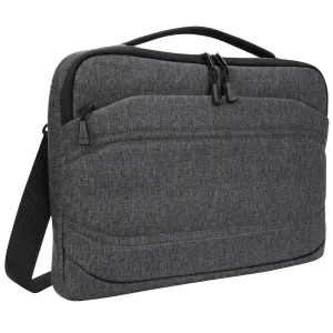 Targus Groove X2 Slim Case 38.1 cm (15") Sleeve case Charcoal