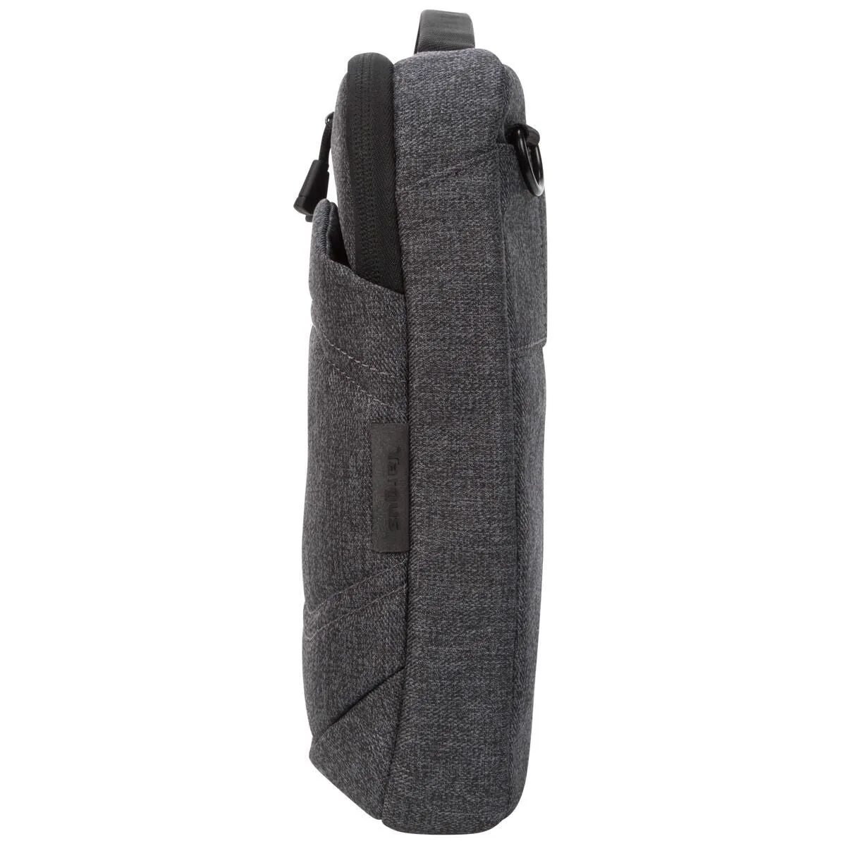 Targus Groove X2 Slim Case 38.1 cm (15") Sleeve case Charcoal