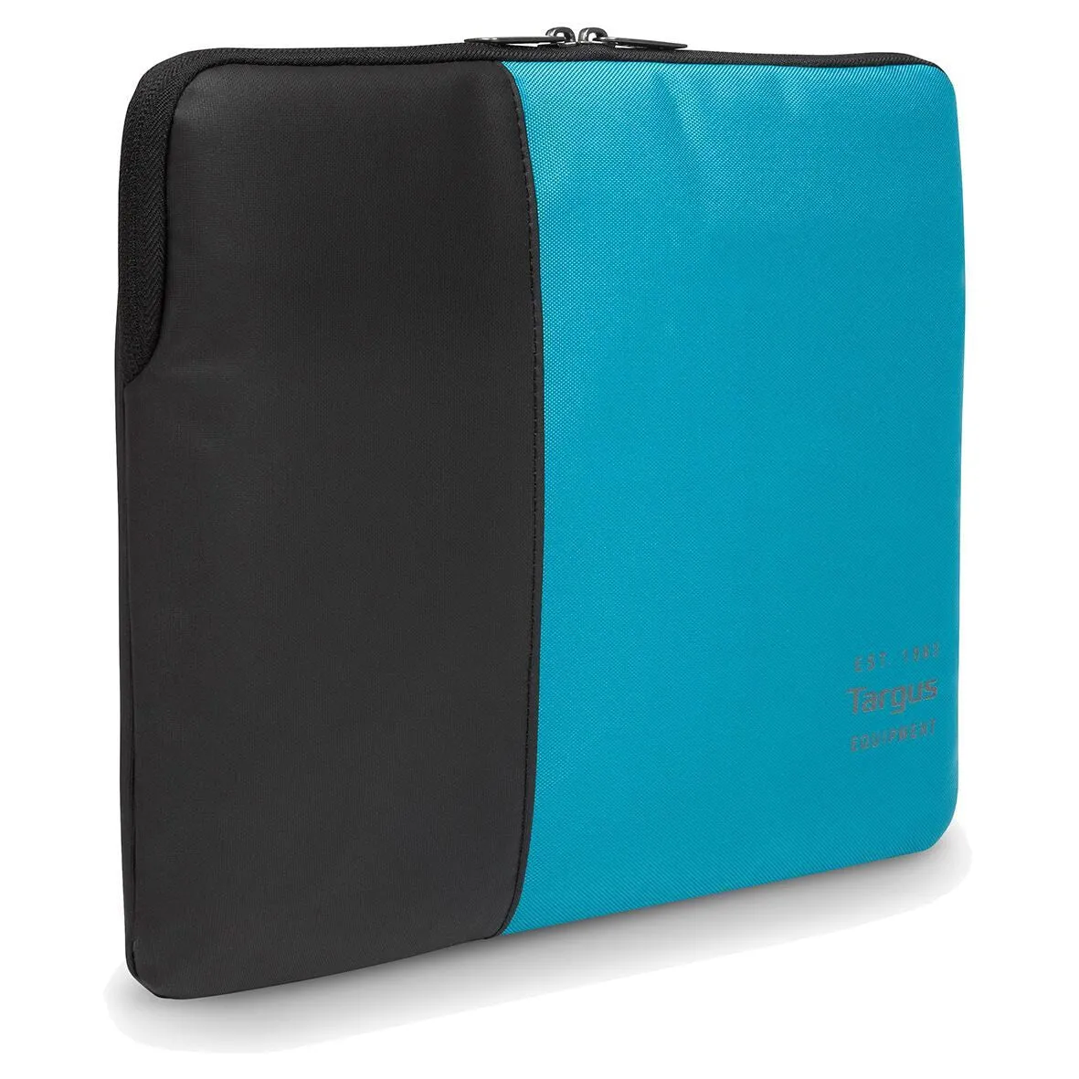 Targus Pulse 39.6 cm (15.6") Sleeve case Black, Blue