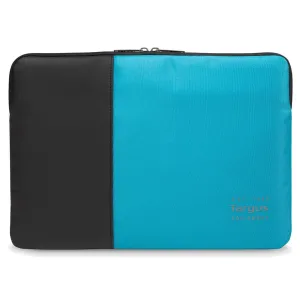 Targus Pulse 39.6 cm (15.6") Sleeve case Black, Blue