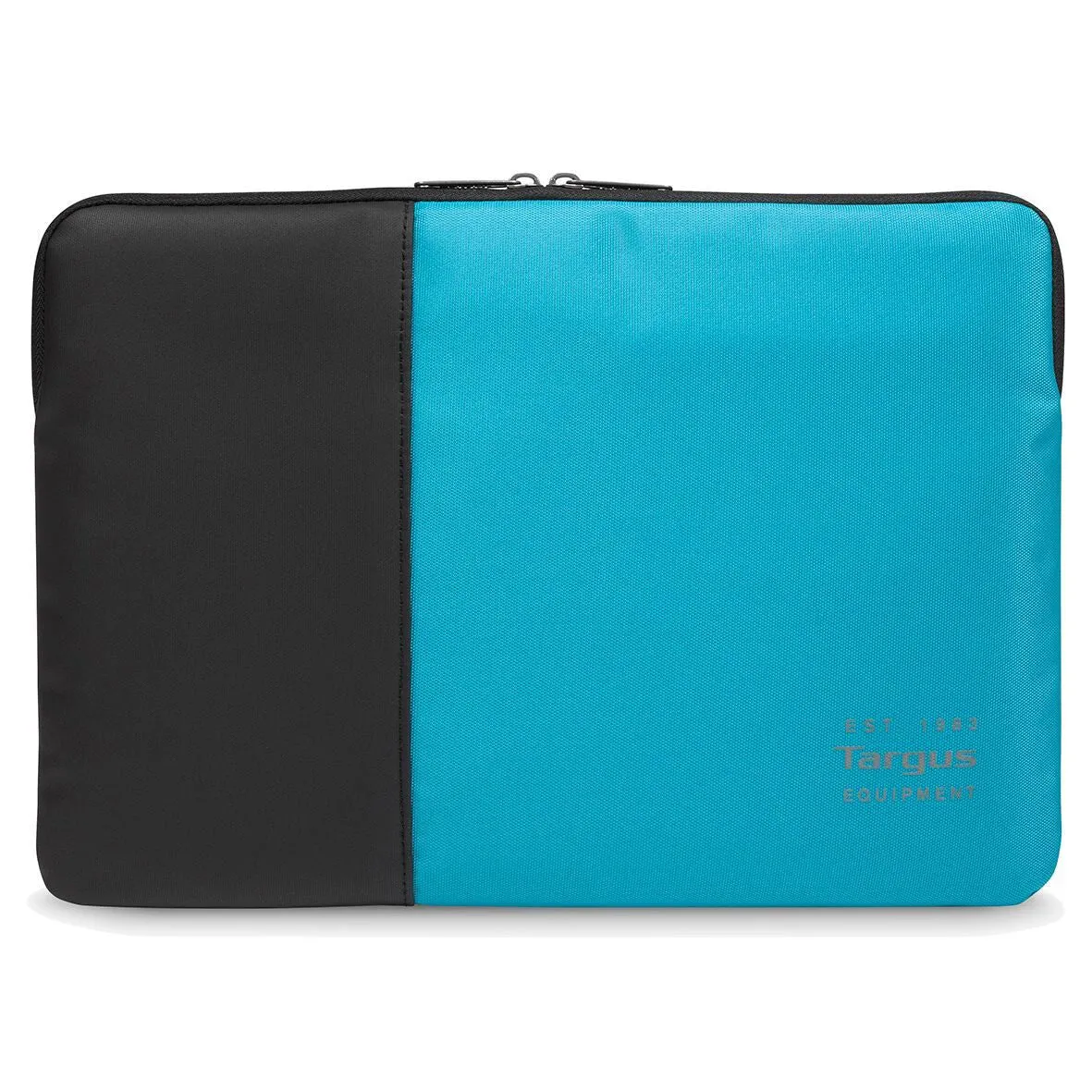 Targus Pulse 39.6 cm (15.6") Sleeve case Black, Blue