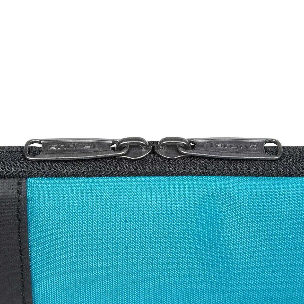 Targus Pulse 39.6 cm (15.6") Sleeve case Black, Blue