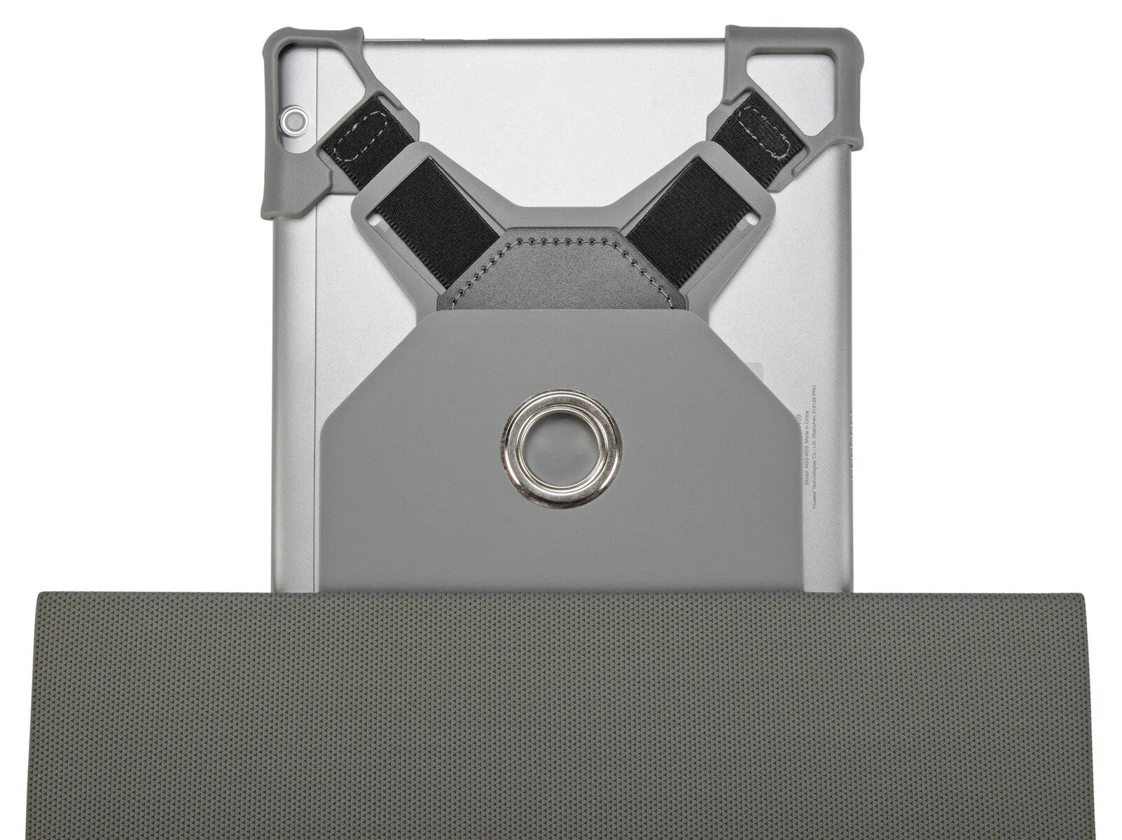 Targus Safe Fit 26.7 cm (10.5") Cover Pink