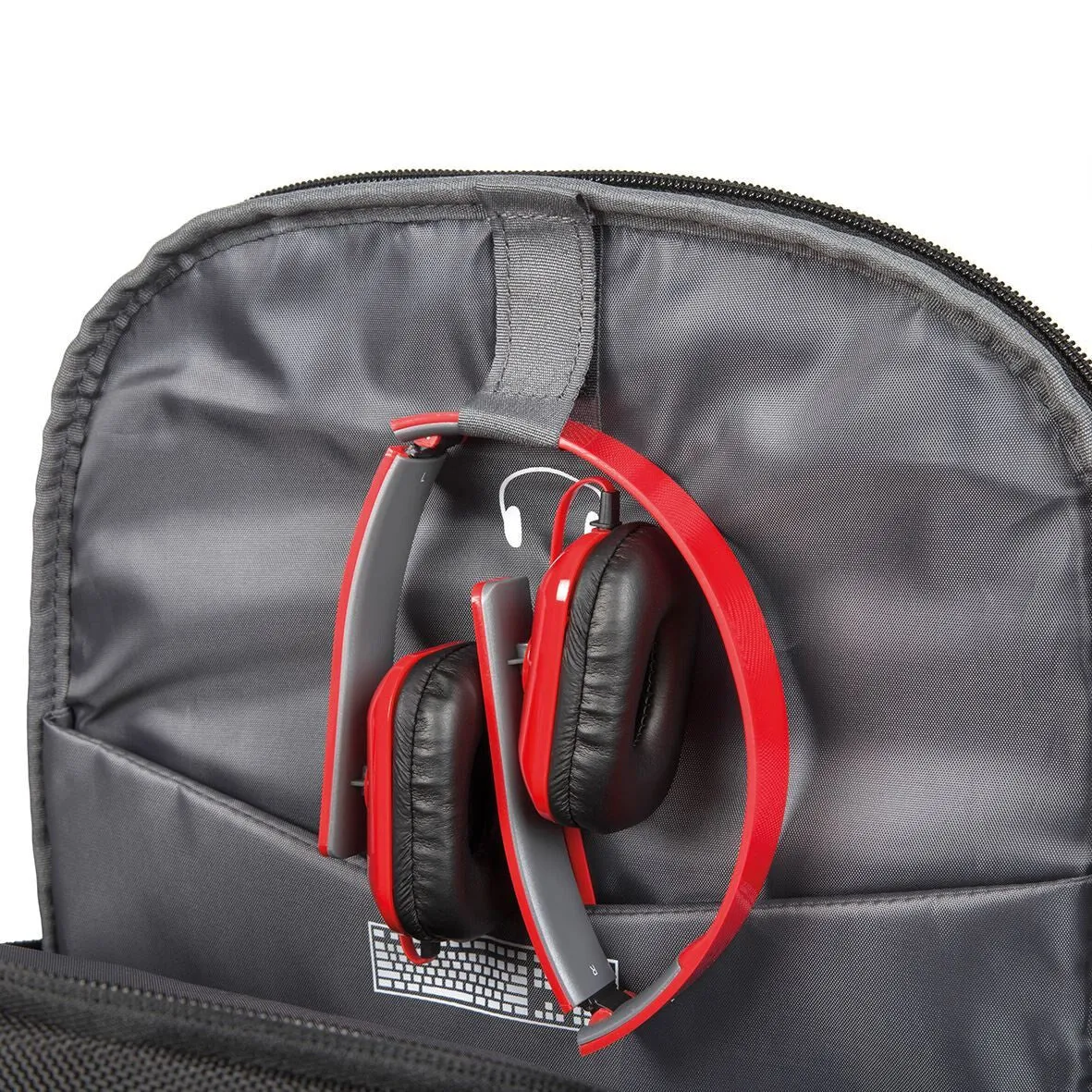 Targus Strike 17.3" Gaming Laptop Backpack