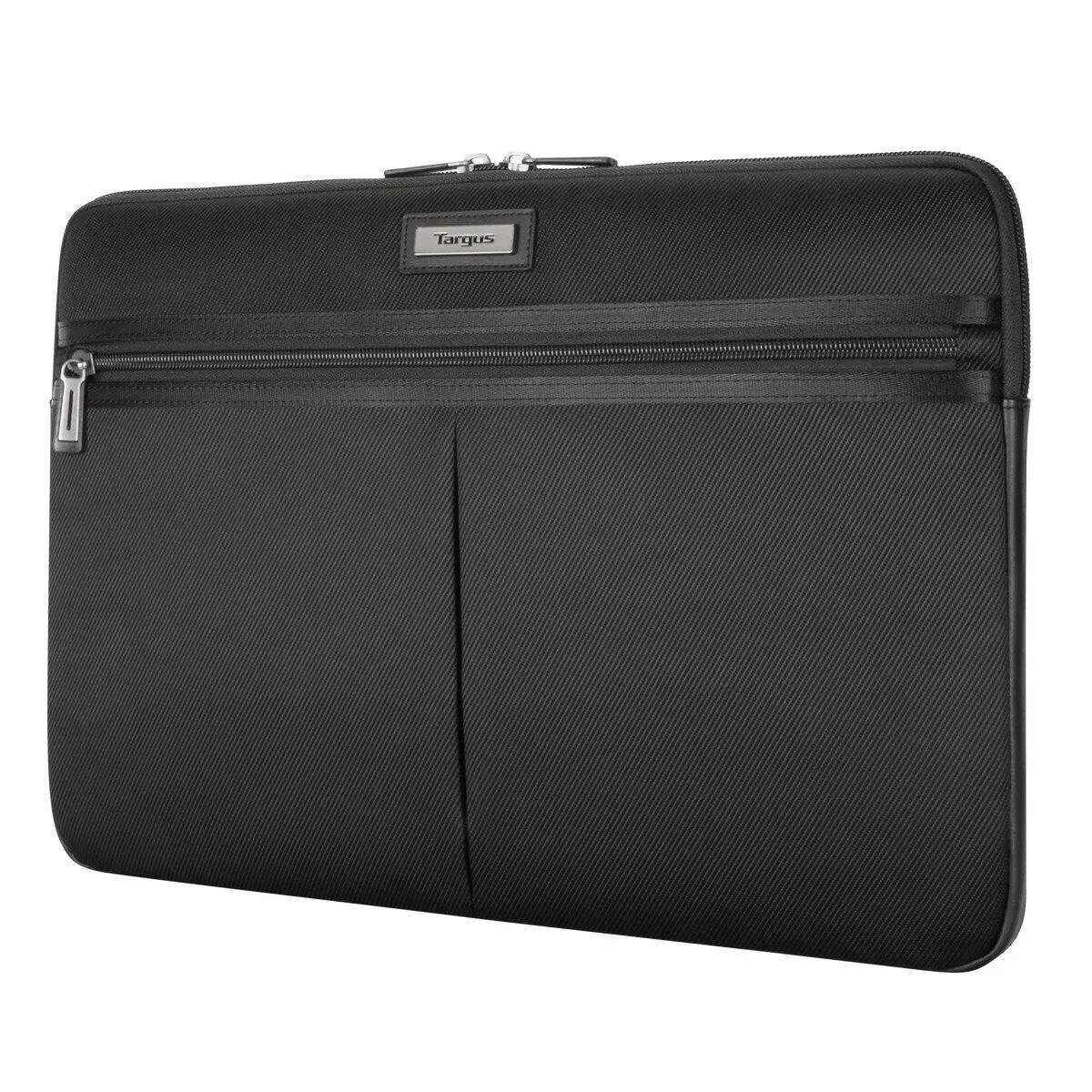 Targus TBS954GL laptop case 40.6 cm (16") Sleeve case Black