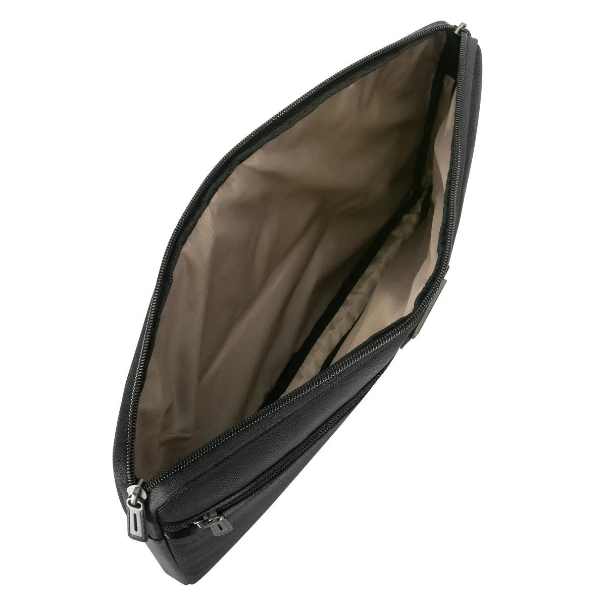 Targus TBS954GL laptop case 40.6 cm (16") Sleeve case Black
