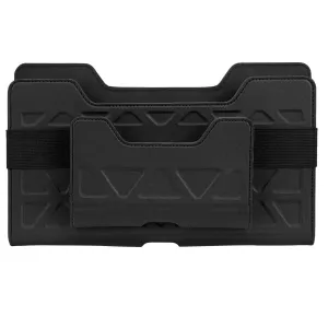 Targus THZ712GLZ tablet case 20.3 cm (8") Holster Black