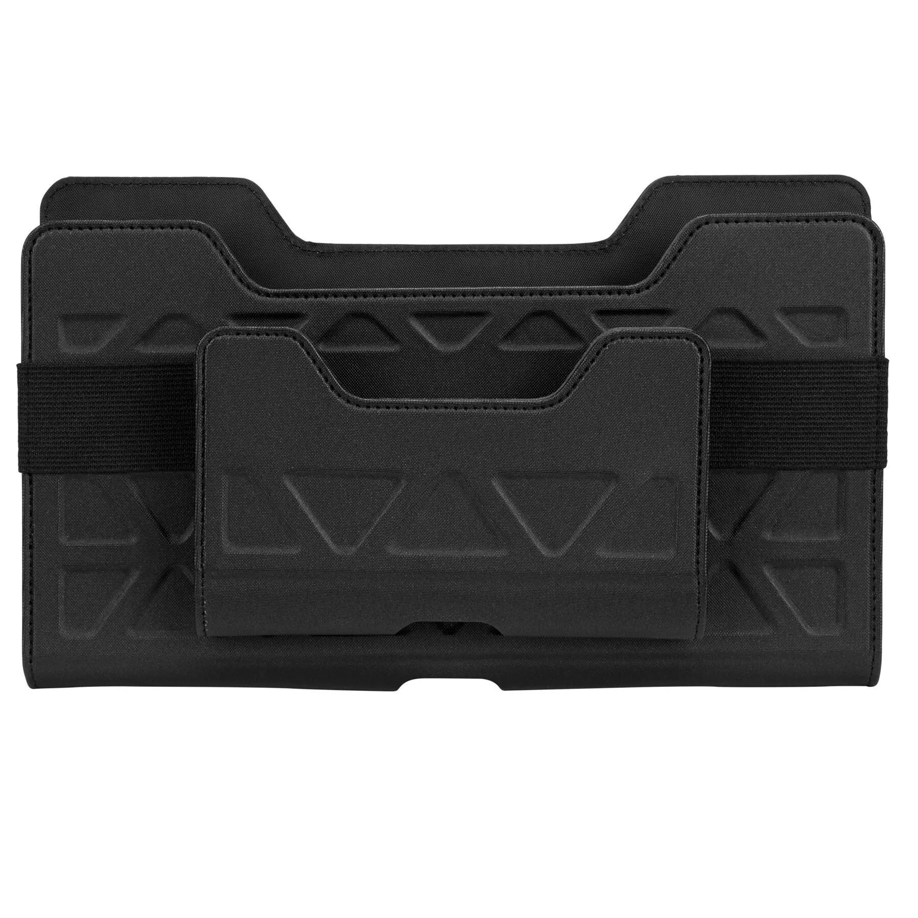 Targus THZ712GLZ tablet case 20.3 cm (8") Holster Black