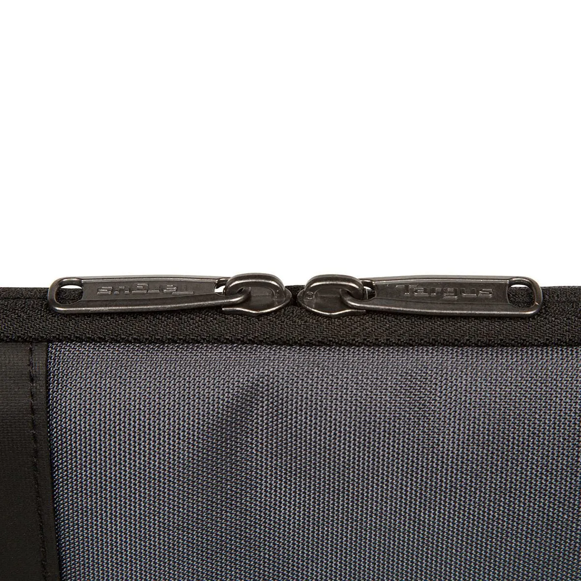 Targus TSS94604EU laptop case 33.8 cm (13.3") Sleeve case Black, Grey
