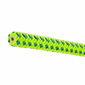 Teufelberger Tachyon Splife 1E Climbing Rope