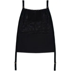 That's Mine Pram Shopper Black