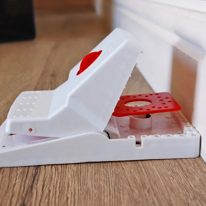 The Big Cheese Ready-Baited XL Rat Trap