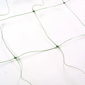 The Good Life Pea & Bean Support Net 4m x 2m