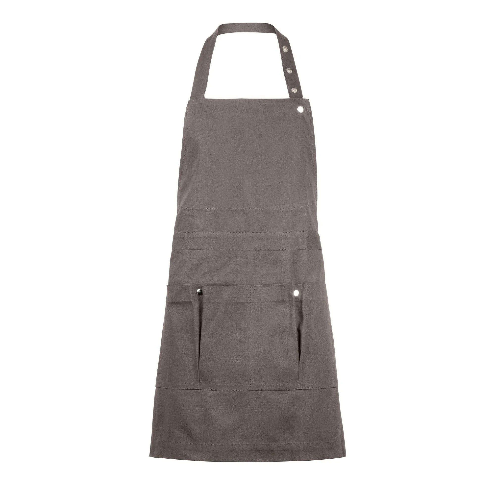 The Organic Company Creative And Garden Apron, Clay