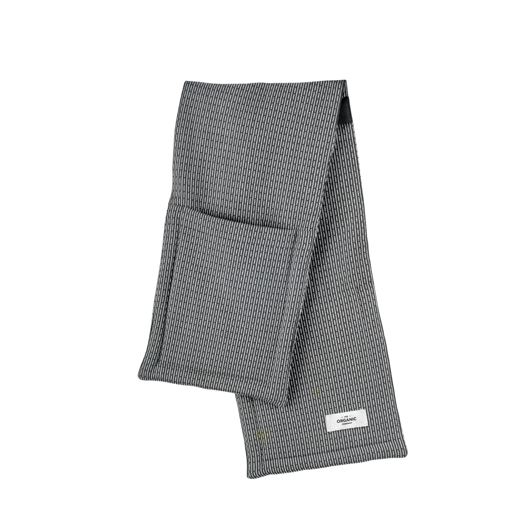 The Organic Company Oven Gloves, Evening Grey
