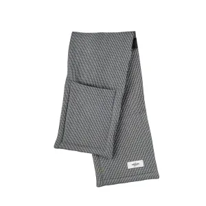 The Organic Company Oven Gloves, Evening Grey