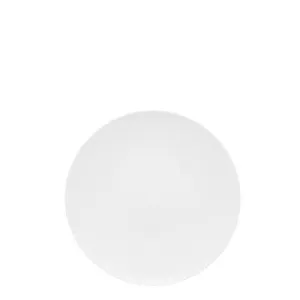 Thomas | Loft Round Salad Plate - White