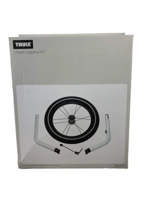 Thule Chariot 1 Jogging Stroller Kit
