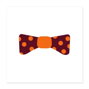 TIE Poster 16x16