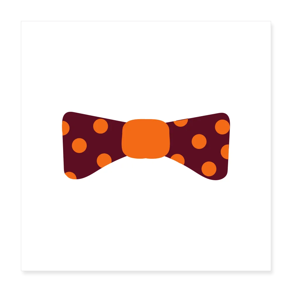TIE Poster 16x16