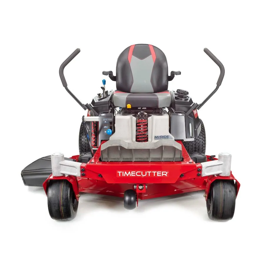 Toro TimeCutter MR5075T Zero Turn Ride-On Mower 127cm