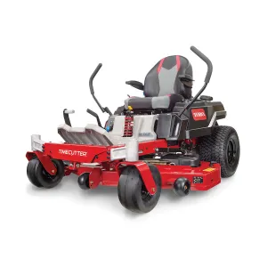 Toro TimeCutter MR5075T Zero Turn Ride-On Mower 127cm