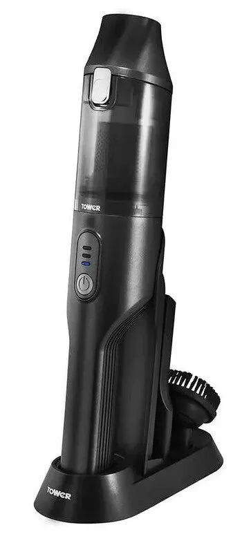 Tower Optimum Handheld Cordless Vacuum Cleaner 14.8V